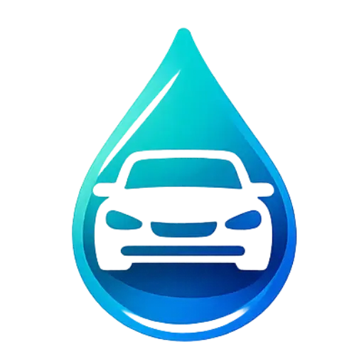 Lavage auto à domicile Raymond